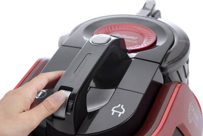 ARZUM AR4126 OLIMPIA FOCUS CYCLONE SUPURGE - 6