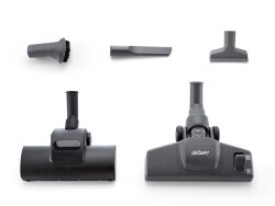 ARZUM AR4126 OLIMPIA FOCUS CYCLONE SUPURGE - 7