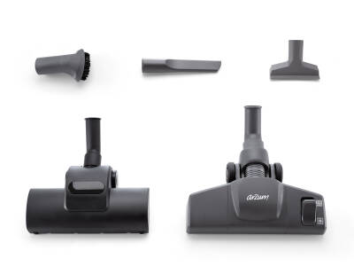 ARZUM AR4126 OLIMPIA FOCUS CYCLONE SUPURGE - 7