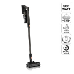 ARZUM AR4208 MAGICLEAN PROPOWER DIK SARJLI DUPURGE
