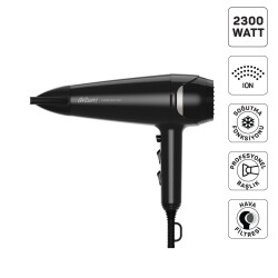 Arzum Ar5138 Haırstyle Ion Sac Kurutma Makınesı - 8