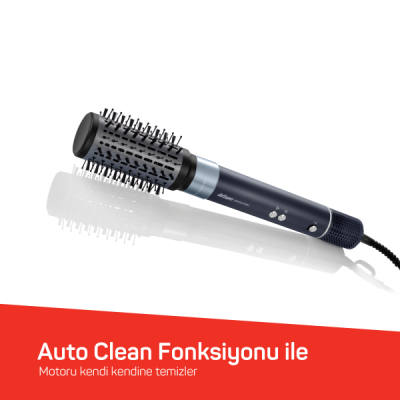 ARZUM AR5166 REVOLUTION BLDC HAVA UFLEMELI SAC SEKILLENDIRICI - 4