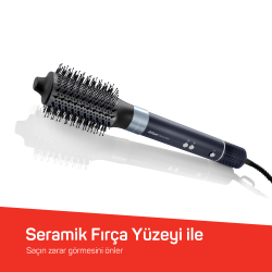 ARZUM AR5166 REVOLUTION BLDC HAVA UFLEMELI SAC SEKILLENDIRICI - 7