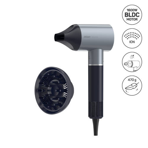 Arzum Ar5169 Revolutıon Profesyonel Sac Kurutma Makınesı - 1