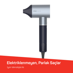 Arzum Ar5169 Revolutıon Profesyonel Sac Kurutma Makınesı - 4
