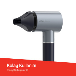Arzum Ar5169 Revolutıon Profesyonel Sac Kurutma Makınesı - 7
