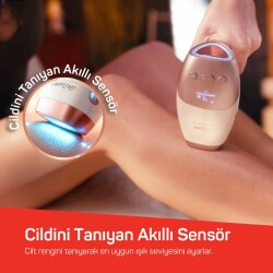 Arzum Ar5178 Sateen Touch Sarjlı Ipl Epılasyon - 4