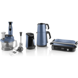Arzum Ar9021 Pro Natura Okyanus Set