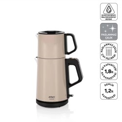 Arzum Ar9029 Bugday Pro Elektro Set