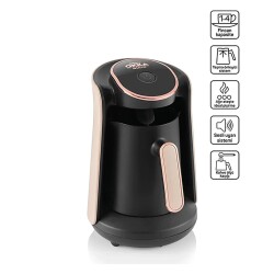 Arzum Ar9029 Bugday Pro Elektro Set - 3