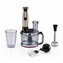 Arzum Ar9029 Bugday Pro Elektro Set - 4