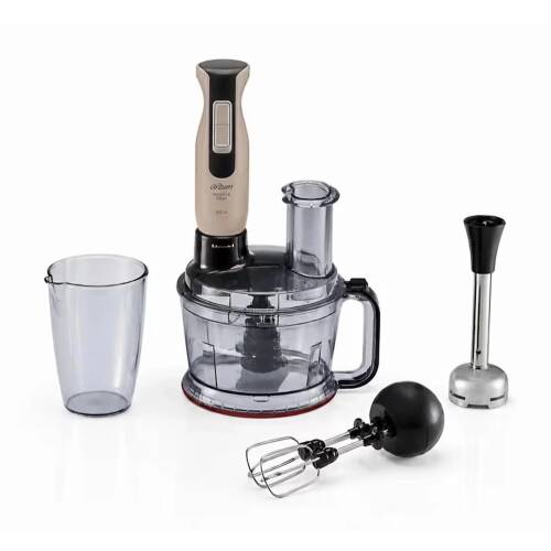 Arzum Ar9029 Bugday Pro Elektro Set - 4