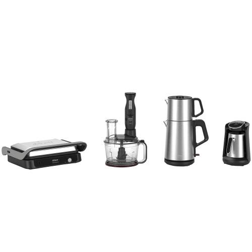 Arzum Ar9030 Inox Pro  Elektro Set - 5
