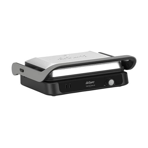 Arzum Ar9030 Inox Pro  Elektro Set - 1