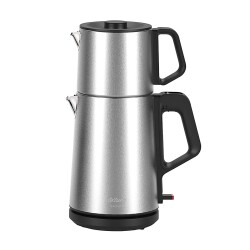 Arzum Ar9030 Inox Pro  Elektro Set - 3