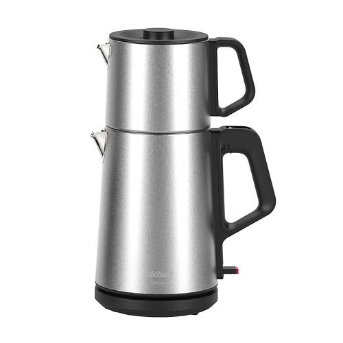Arzum Ar9030 Inox Pro  Elektro Set - 3