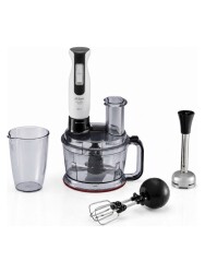 Arzum Ar9031 Pro Beyaz Ceyız Setı