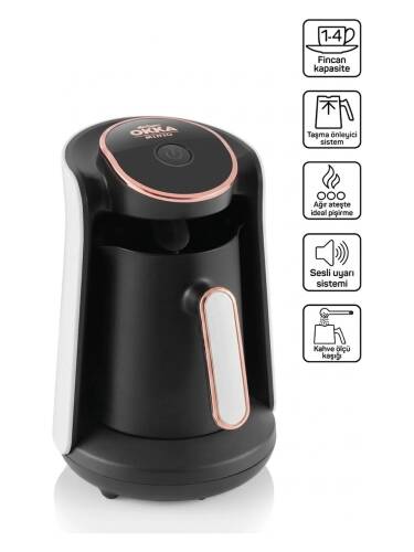 Arzum Ar9031 Pro Beyaz Ceyız Setı - 3