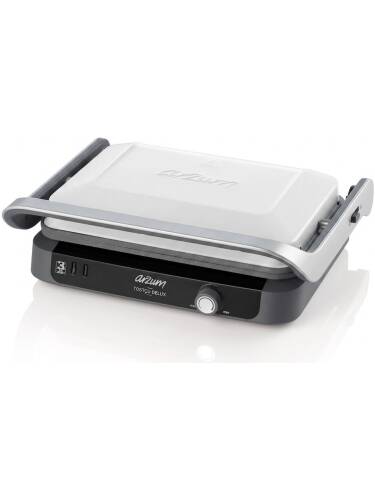 Arzum Ar9031 Pro Beyaz Ceyız Setı - 4