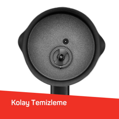 ARZUM OK0027 OKKA RICH MOKA POT KAHVE MAKINESI - 7