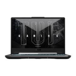 Asus Tuf Gamıng A15 Fa506n Ryzen 5 7535hs 8+8 Gb/512 Gb Ssd Rtx3050 15.6ınc Full Hd   Freedos Laptop