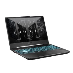 Asus Tuf Gamıng A15 Fa506n Ryzen 5 7535hs 8+8 Gb/512 Gb Ssd Rtx3050 15.6ınc Full Hd Freedos Laptop - 3