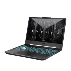 Asus Tuf Gamıng A15 Fa506n Ryzen 5 7535hs 8+8 Gb/512 Gb Ssd Rtx3050 15.6ınc Full Hd Freedos Laptop - 4