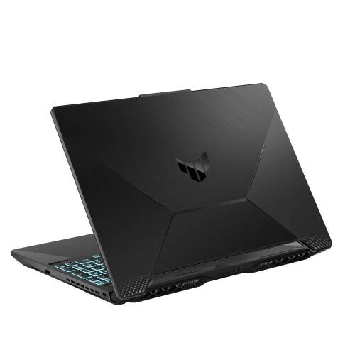 Asus Tuf Gamıng A15 Fa506n Ryzen 5 7535hs 8+8 Gb/512 Gb Ssd Rtx3050 15.6ınc Full Hd Freedos Laptop - 6