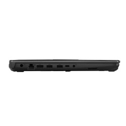 Asus Tuf Gamıng A15 Fa506n Ryzen 5 7535hs 8+8 Gb/512 Gb Ssd Rtx3050 15.6ınc Full Hd Freedos Laptop - 7