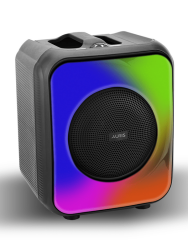 Zzz- Aurıs Sp-19 Bluetooth Mıkrofonlu Hoparlor