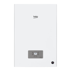Tsı-beko Smart Logıc 24 Premıx Yogusmalı Kombı (ucretlı Kurulum) - 2