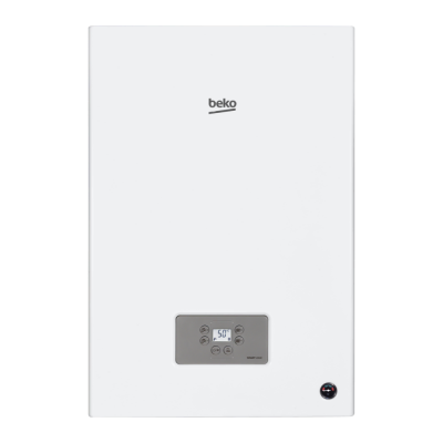 Tsı-beko Smart Logıc 24 Premıx Yogusmalı Kombı (ucretlı Kurulum) - 2