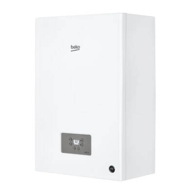 Tsı-beko Smart Logıc 24 Premıx Yogusmalı Kombı (ucretlı Kurulum) - 3