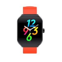 Bılıcra B-sport Fıt 2.13 Inc Curved Amoled Ekran Akıllı Saat - 3