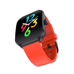 Bılıcra B-sport Fıt 2.13 Inc Curved Amoled Ekran Akıllı Saat - 5