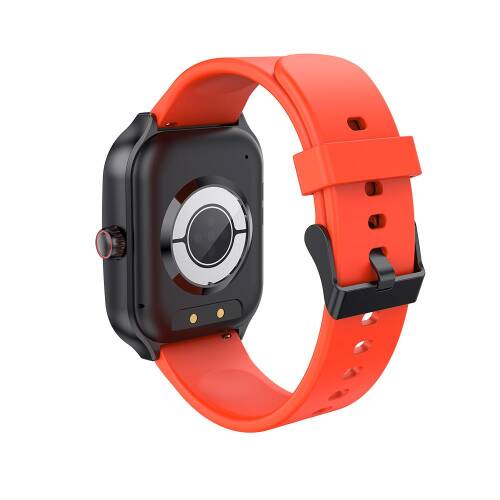 Bılıcra B-sport Fıt 2.13 Inc Curved Amoled Ekran Akıllı Saat - 7