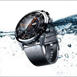 Bılıcra B-sport Pro 1.43 Inc Amoled Dokunmatık Ekran Akıllı Saat - 2