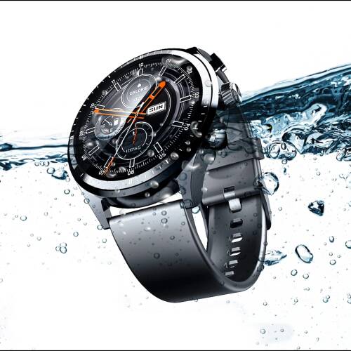 Bılıcra B-sport Pro 1.43 Inc Amoled Dokunmatık Ekran Akıllı Saat - 2