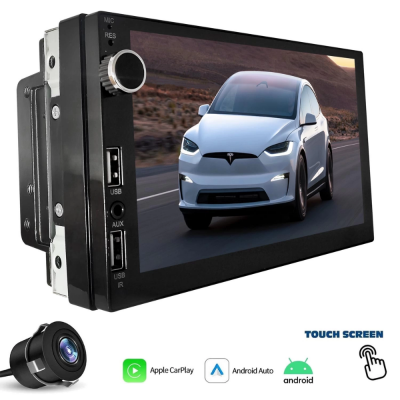 Tsı-bosch Bh-202 Androıd Double Teyp - 1