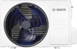 Bosch Clımate 2000 U Cl2001u W 35 E A++ 12000 Btu Inverter Duvar Tıpı Klıma - 3