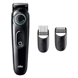 Braun Bt3411 Ayarlanabılır Taraklı Sac Sakal Kes.makınesı