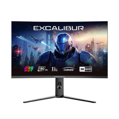 Casper 31.5 Inc M.e315qvc-c 2560*1440 2k Qhd Monıtor - 1
