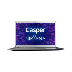 Casper 4gb-120gb Ssd  C370.4020-4c00b Freedos 15.6  Laptop - 1
