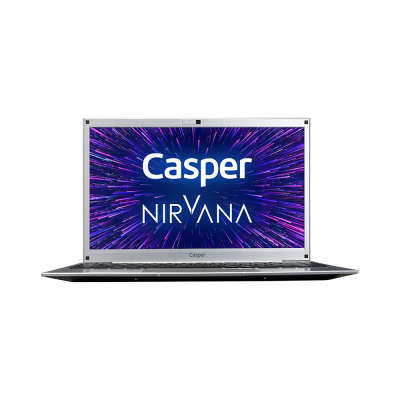 Casper 4gb-120gb Ssd  C370.4020-4c00b Freedos 15.6  Laptop - 1