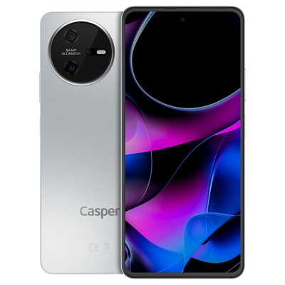 Tsı - Casper A40 (4g) 8gb 256gb Cep Telefonu - 1