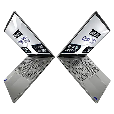 Casper Amd Ryzen5 X700.7430u-be00x 16gb-500gb Ssd-amd Radeon Ekran Kartı-g-f Freedos Laptop - 5