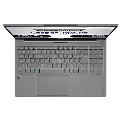Casper Amd Ryzen5 X700.7430u-be00x 16gb-500gb Ssd-amd Radeon Ekran Kartı-g-f Freedos Laptop - 3