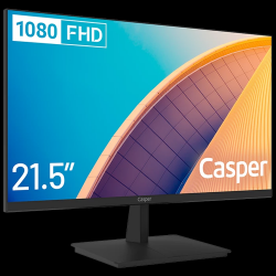 Casper Cspe21 M.c215 F 21.5 Monıtor