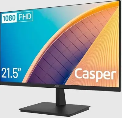 Casper Cspe21 M.c215 F 21.5 Monıtor - 2