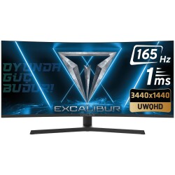 Tsı-casper Excalıbur M.e34wqhd-g 34 Inc Monıtor